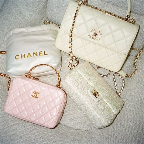 chanel bags 2023 new|chanel bag price list 2022.